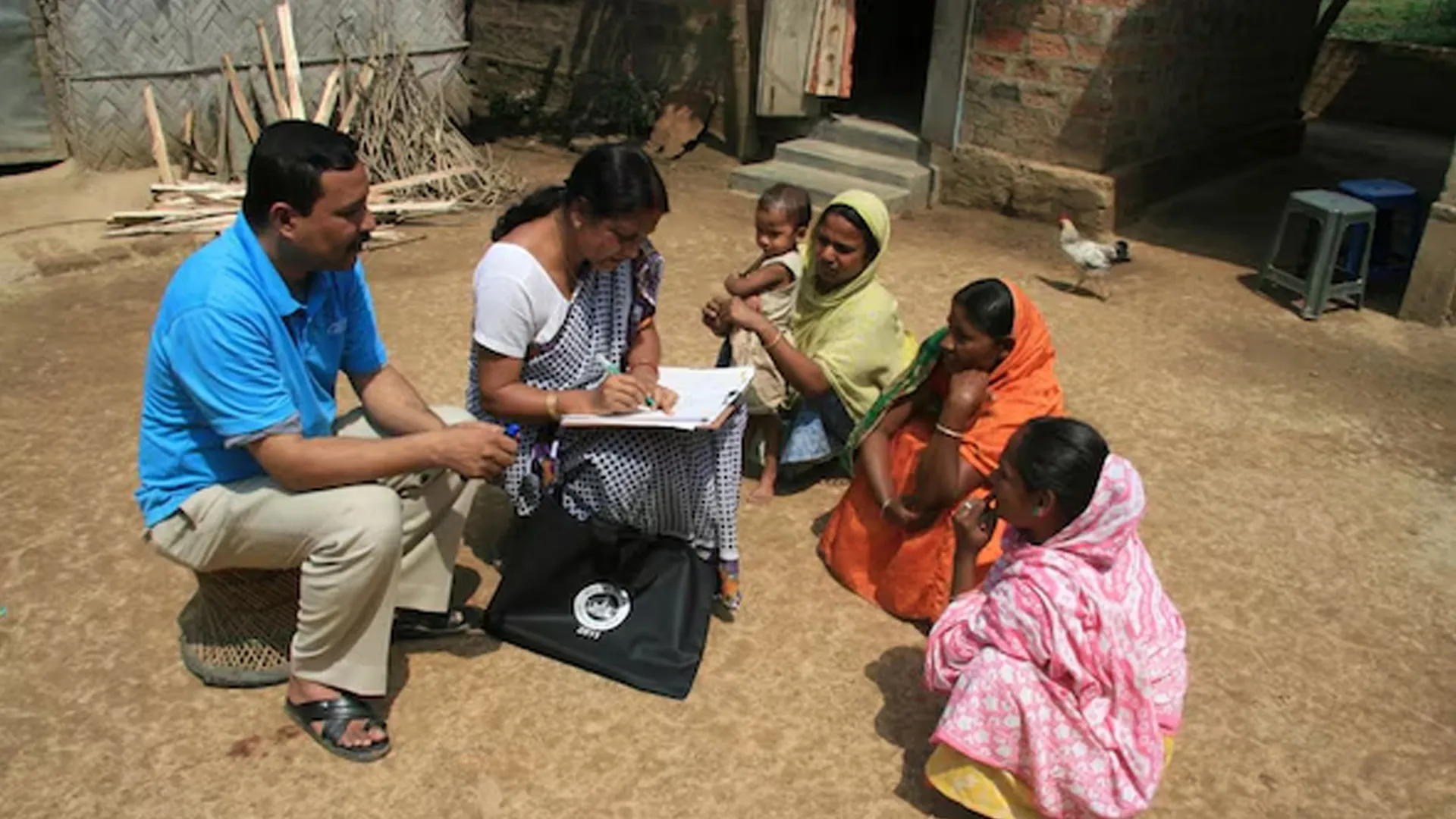 Centre Confirms Caste Census to Be Included in Upcoming National Census