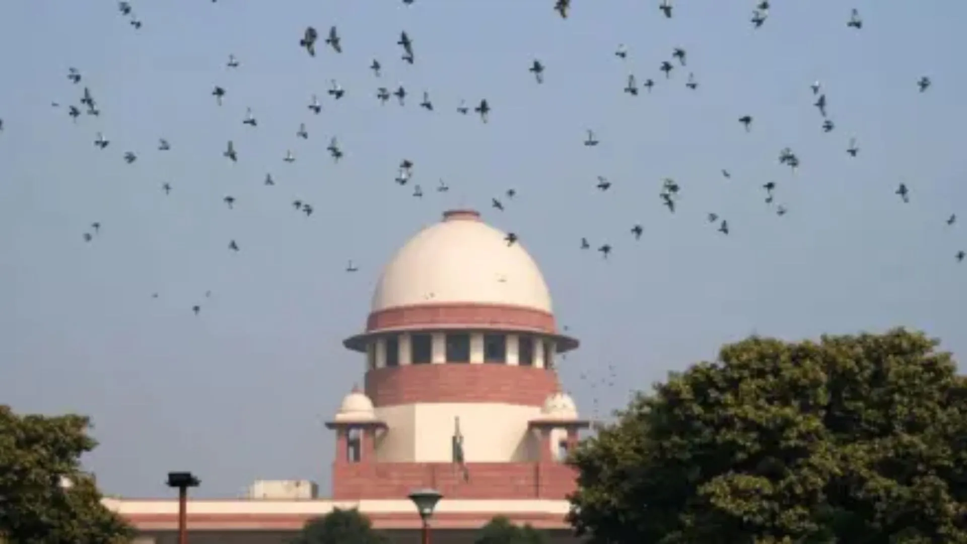 Centre Halts Non-Muslim Appointments to Waqf Boards Till Next SC Hearing