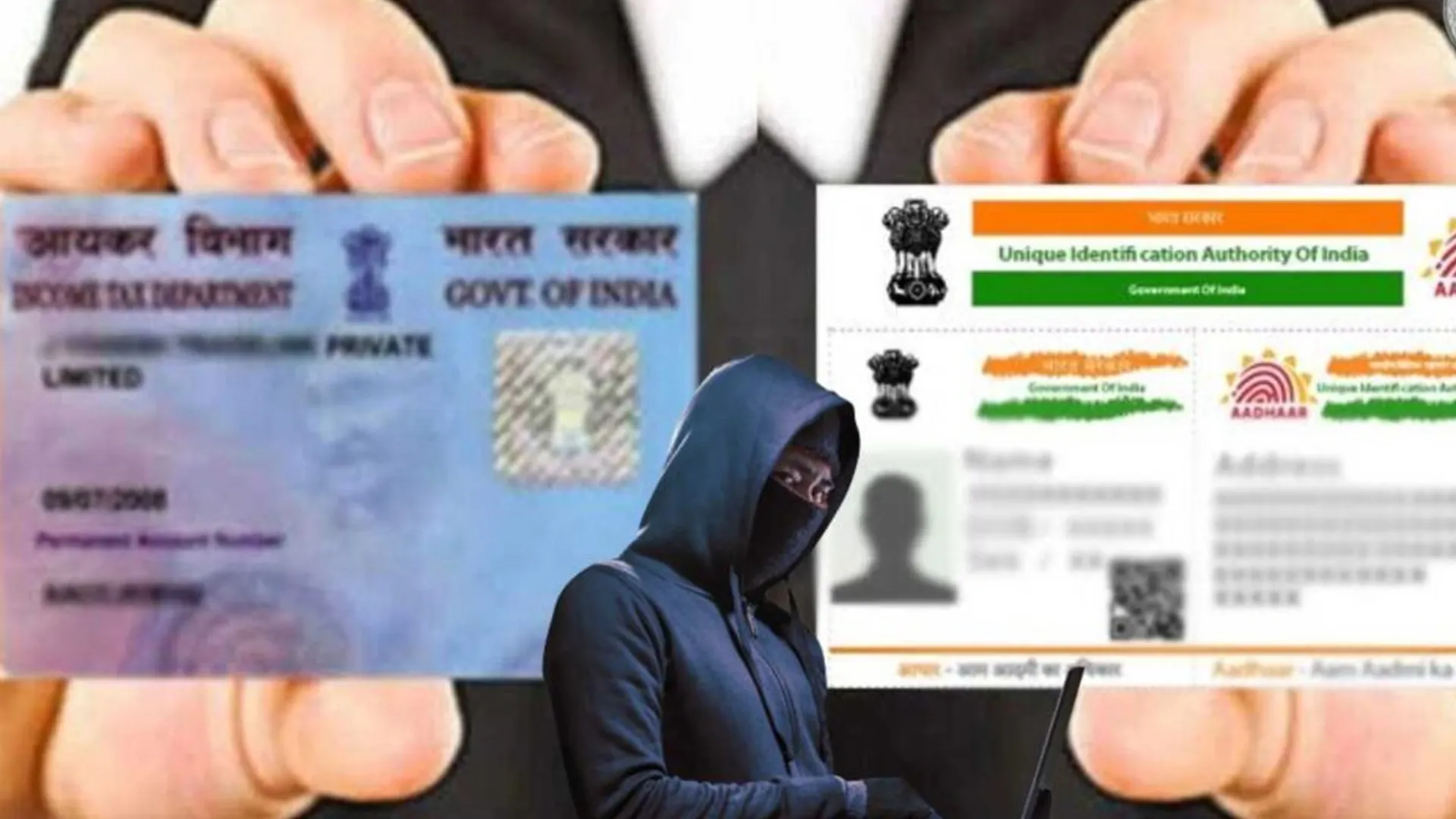 ChatGPT Sparks Alarm: Fake Aadhaar and PAN Cards Flood Social Media