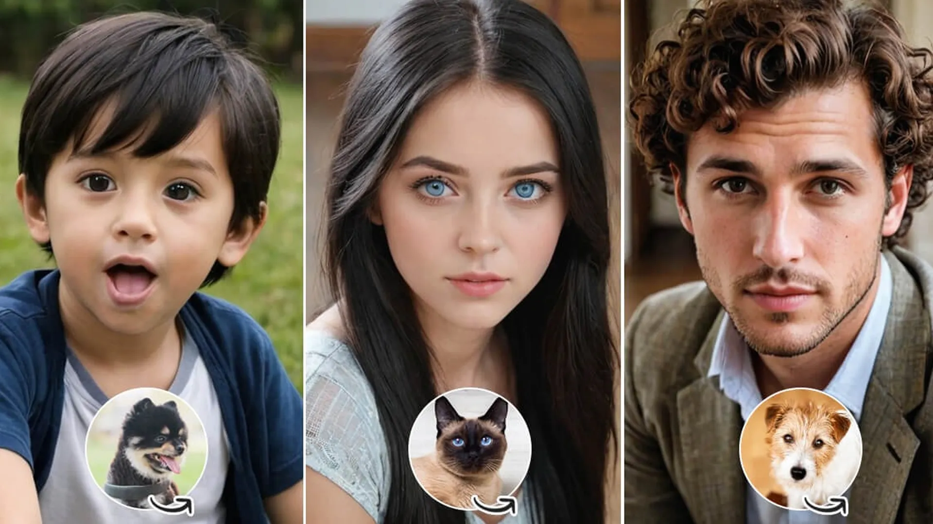 ChatGPT Users Are Turning Their Pets into People—Here’s the Trick
