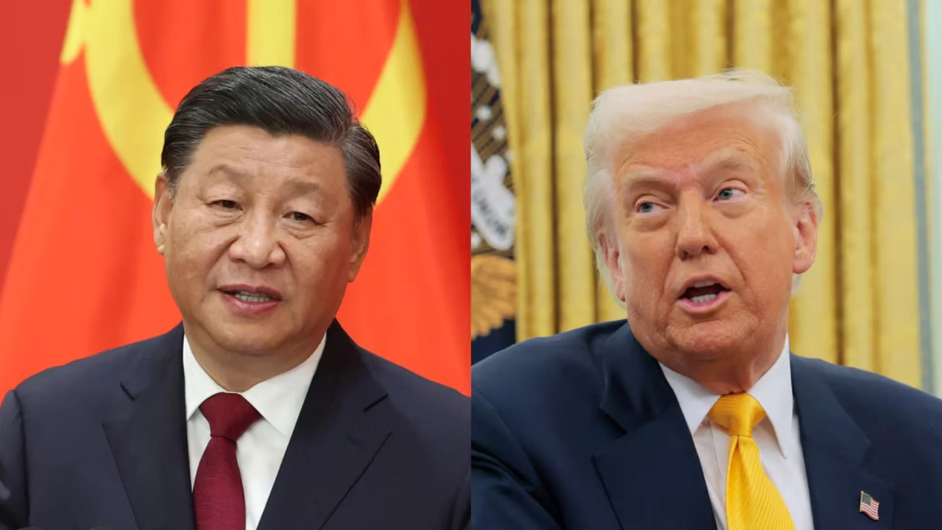 China Strikes Back: Slaps Crushing 84% Tariffs On US Goods In Trade War Surge