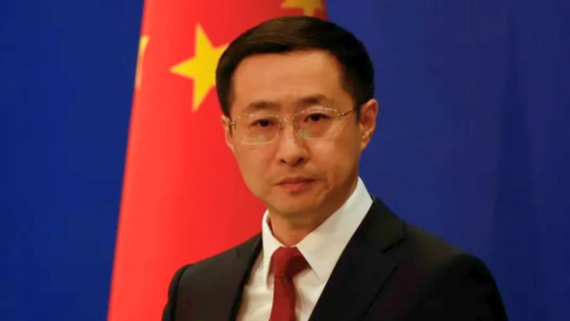 China Denies Arms Support to Russia After Zelenskyy’s Accusation