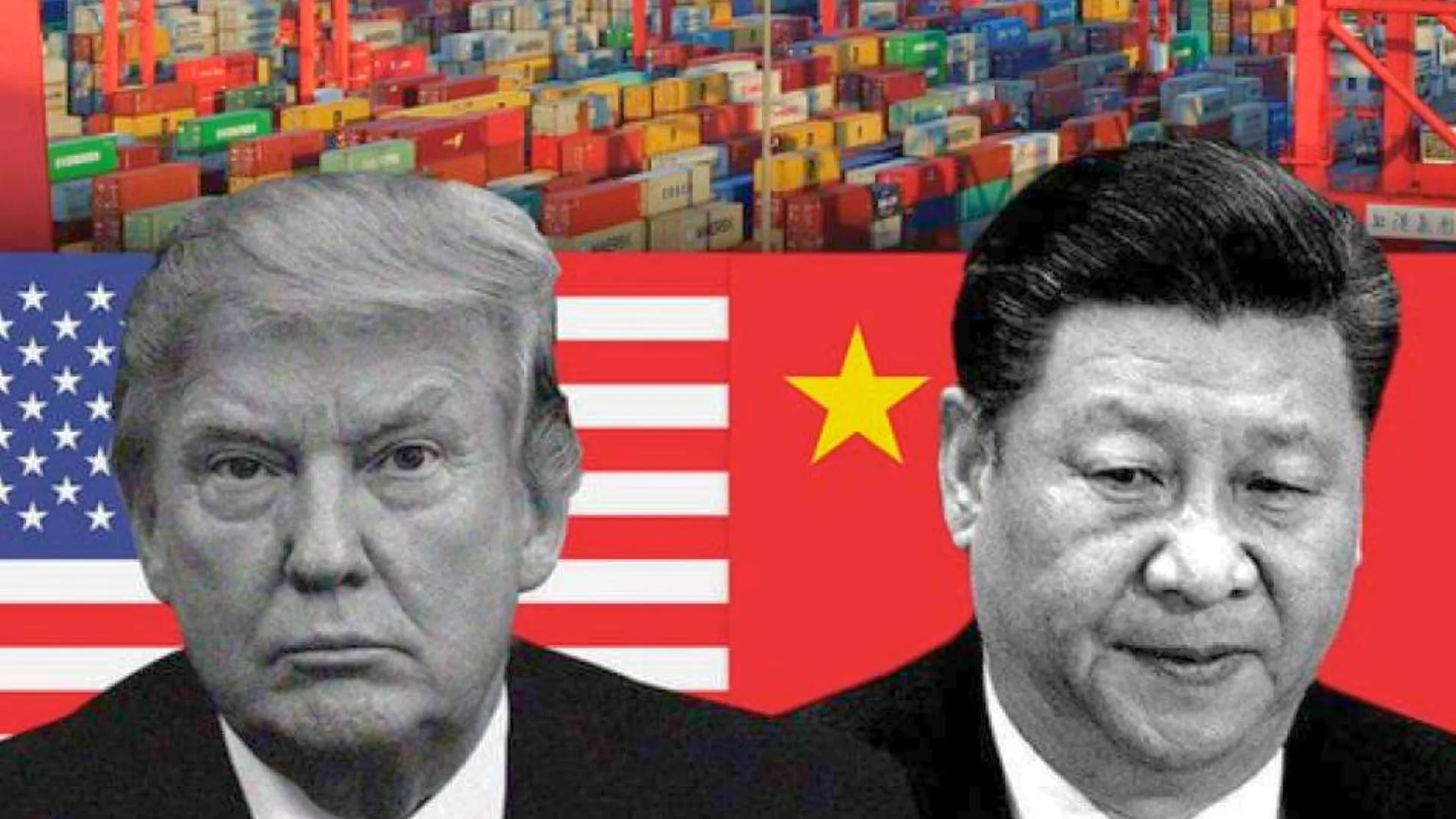 China Faces Growing Western Pressure Amid Trump’s Tariff Blitz
