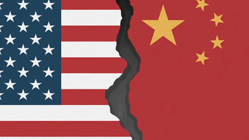 China Hits Back: Sanctions 11 U.S. Lawmakers Over Hong Kong Stance