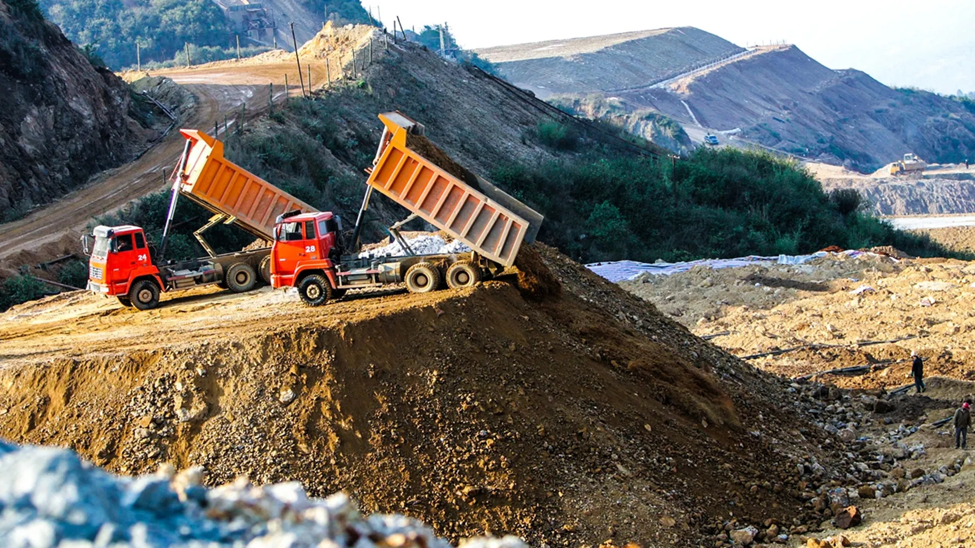 China Moves to Control Rare Earth Exports, Alarming Global Manufacturers