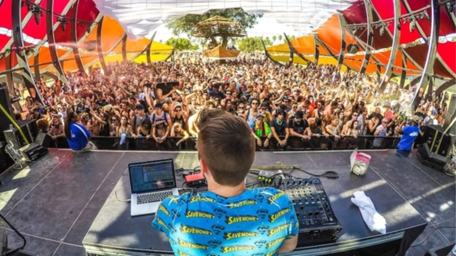 Coachella 2025: What You Can and Can’t Bring to the Festival