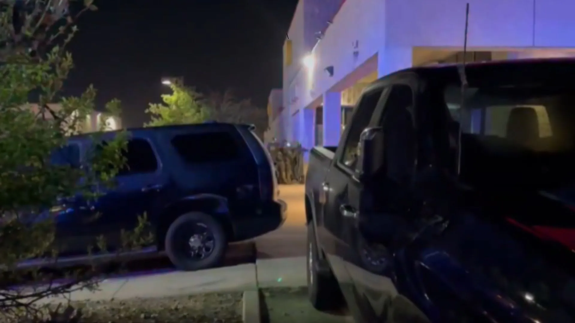 Colorado Springs Raid Targets Undocumented Immigrants, Drug Traffickers