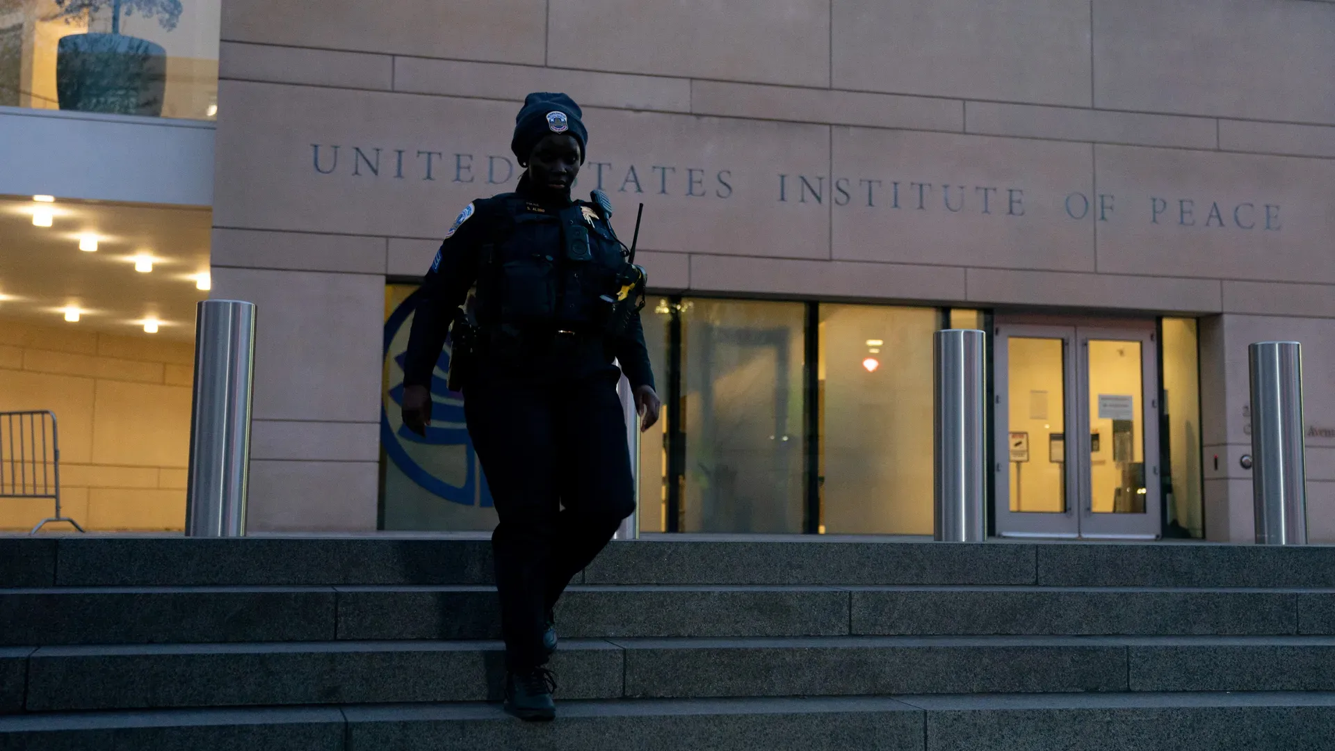 DOGE Claims 0M USIP Headquarters as Judge Declares Transfer Final