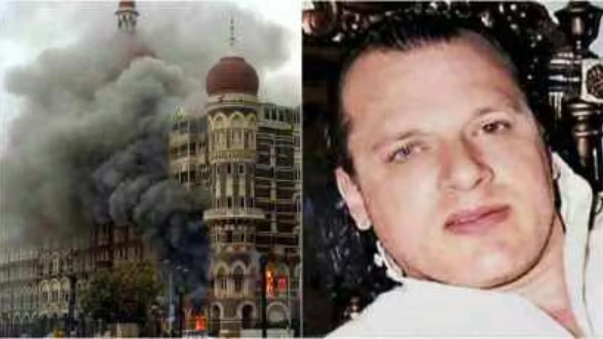 Why 26/11 Accused David Headley Remains Untouched in US?