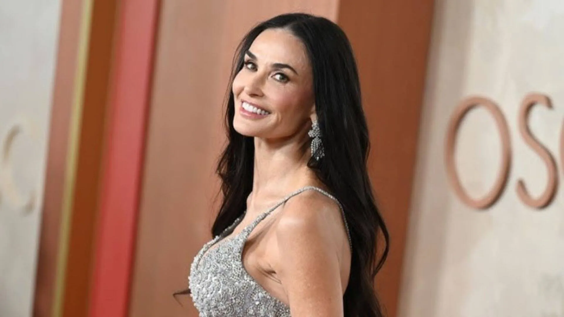 Demi Moore Named People’s Most Beautiful Person of 2025