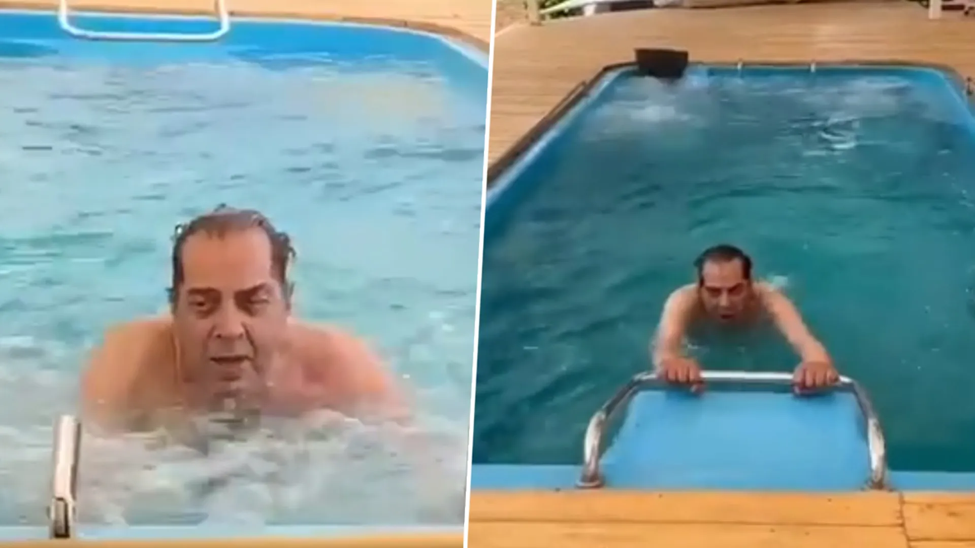 Dharmendra Drops New Fitness Video—Fans Call It ‘Unbelievable’ and ‘Inspirational’