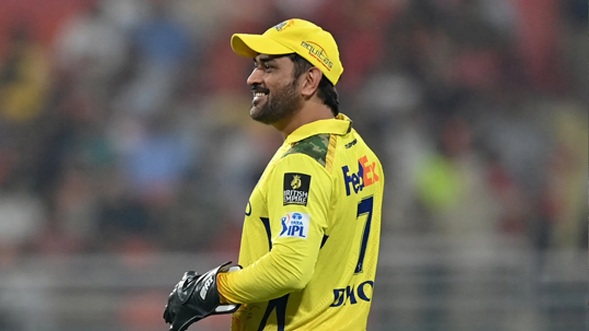 MS Dhoni Returns as CSK Captain, Breaks Two Major IPL Records