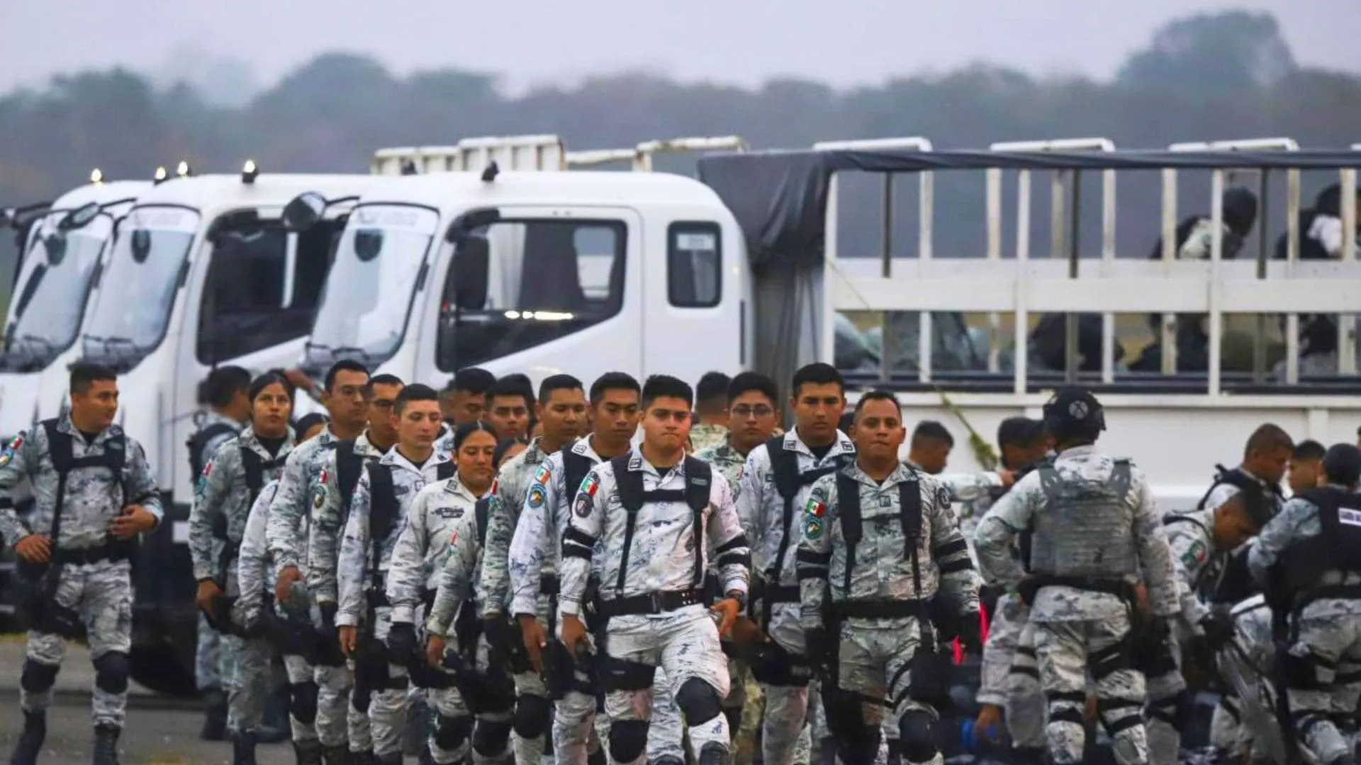 Drone Strikes on Cartels Sparks Tensions Between US and Mexico