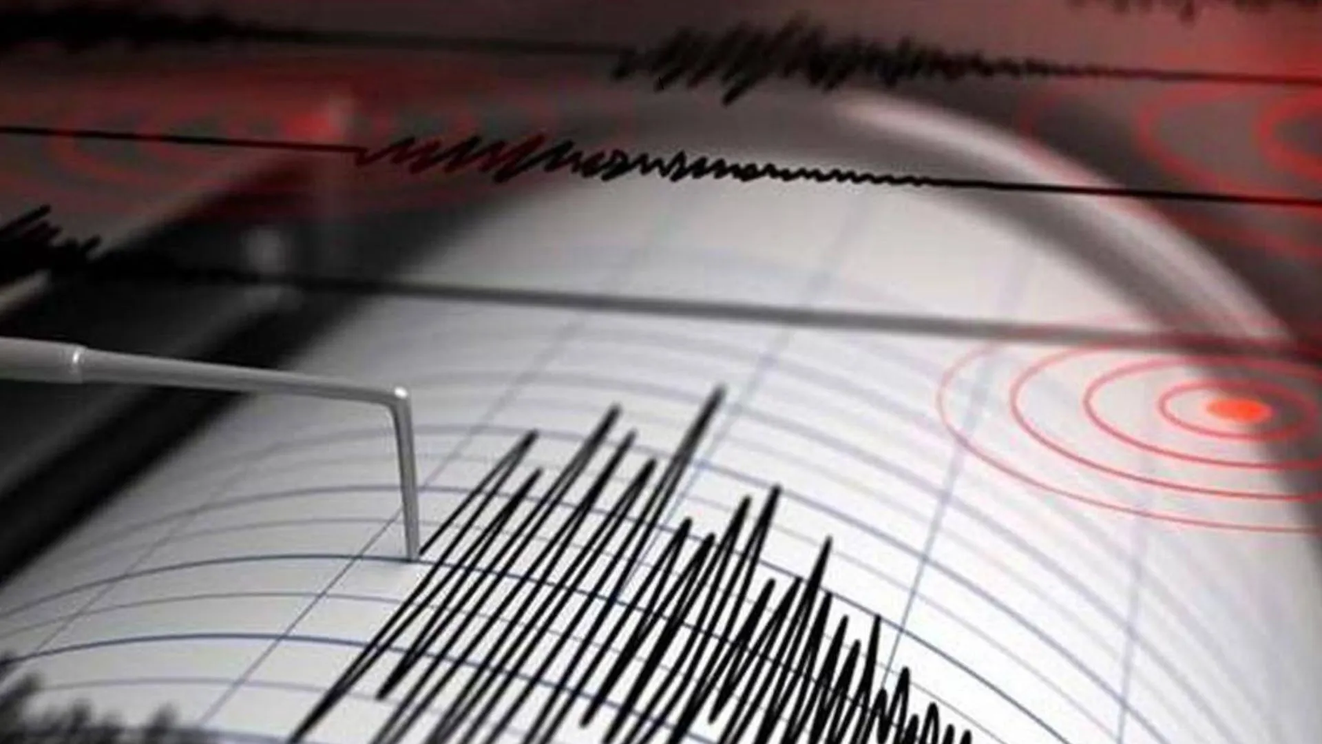 Earthquake Rattles Hindu Kush Hours After Philippine Tremors