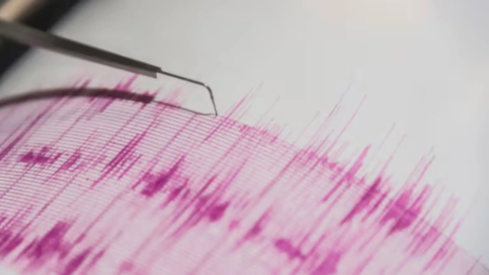 5.8 Magnitude Quake Hits Afghanistan, Tremors Felt in Delhi-NCR