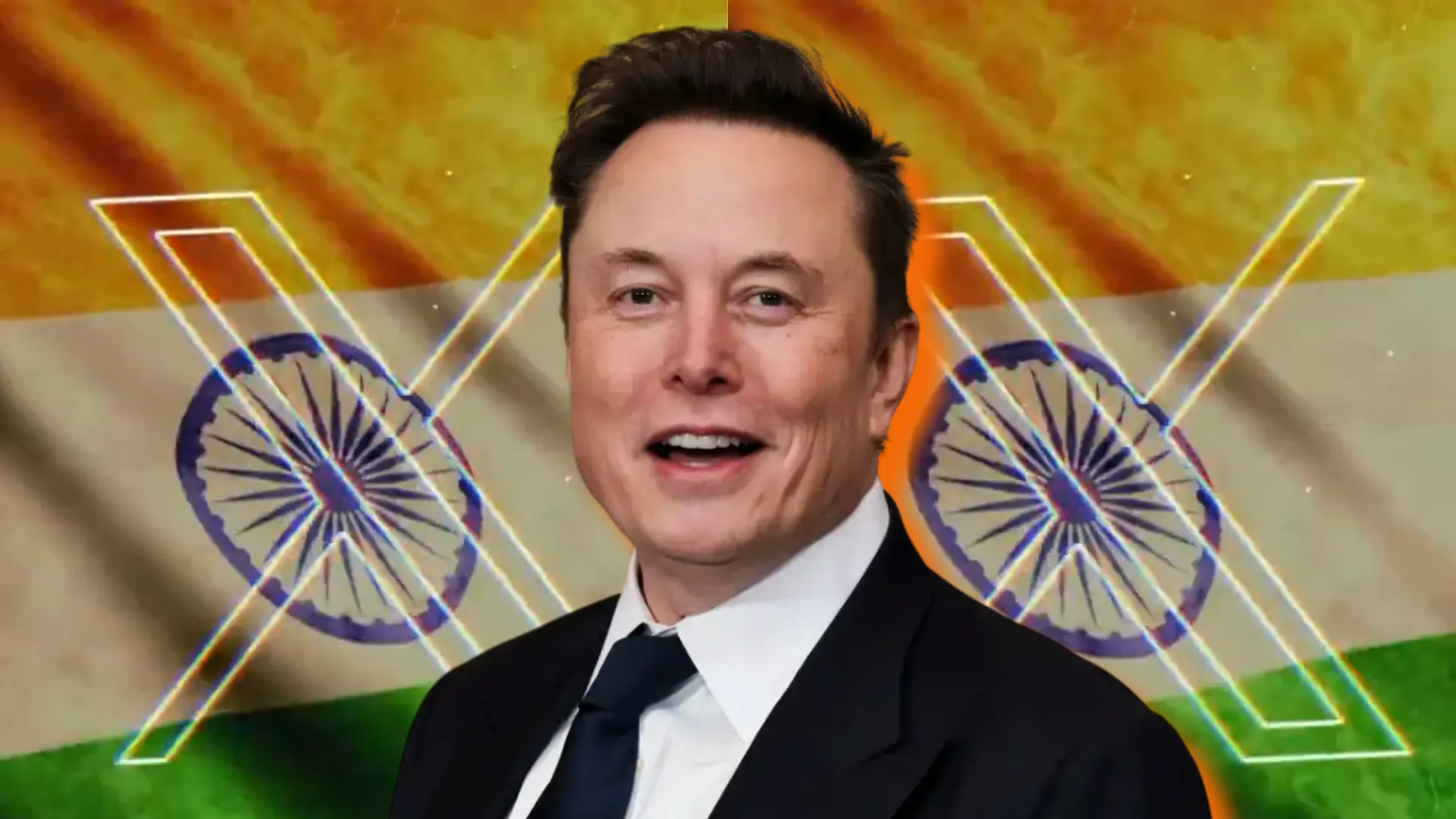 Elon Musk Reacts to X Becoming No. 1 News App in India: ‘Cool’