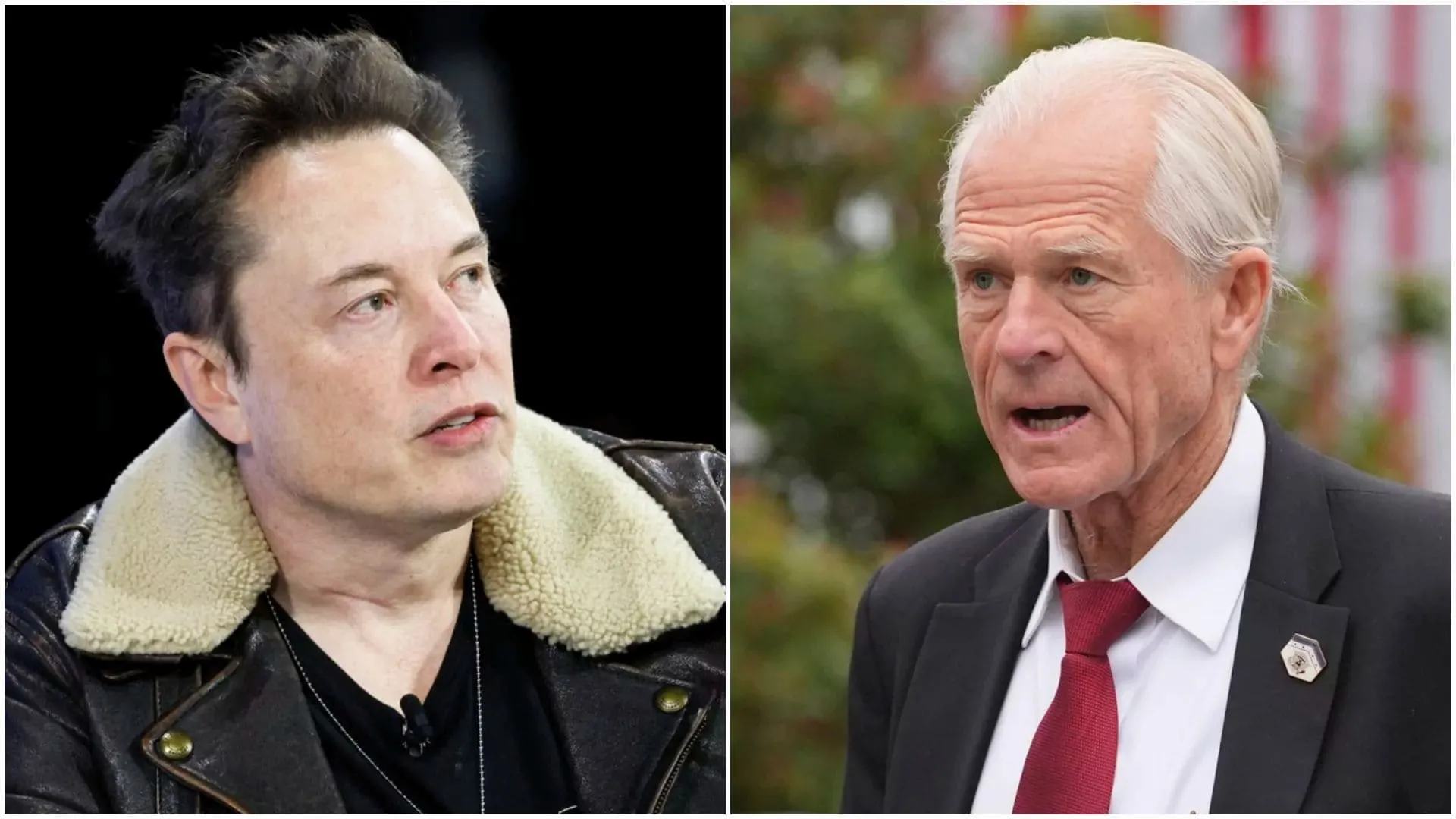 Elon Musk Slams Trump’s Trade Adviser Over Tariffs, Resulting in  Billion Loss