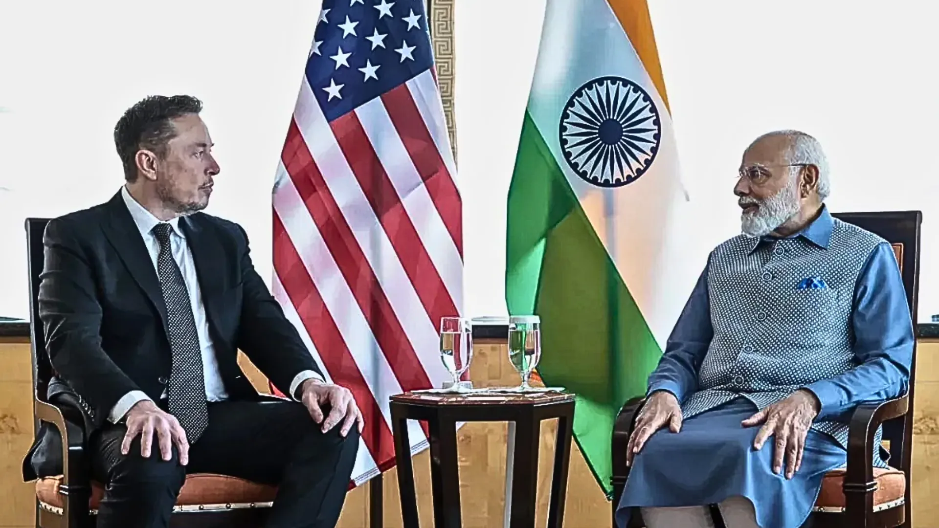 Elon Musk to Visit India in 2025, Calls Modi Talk ‘An Honour’
