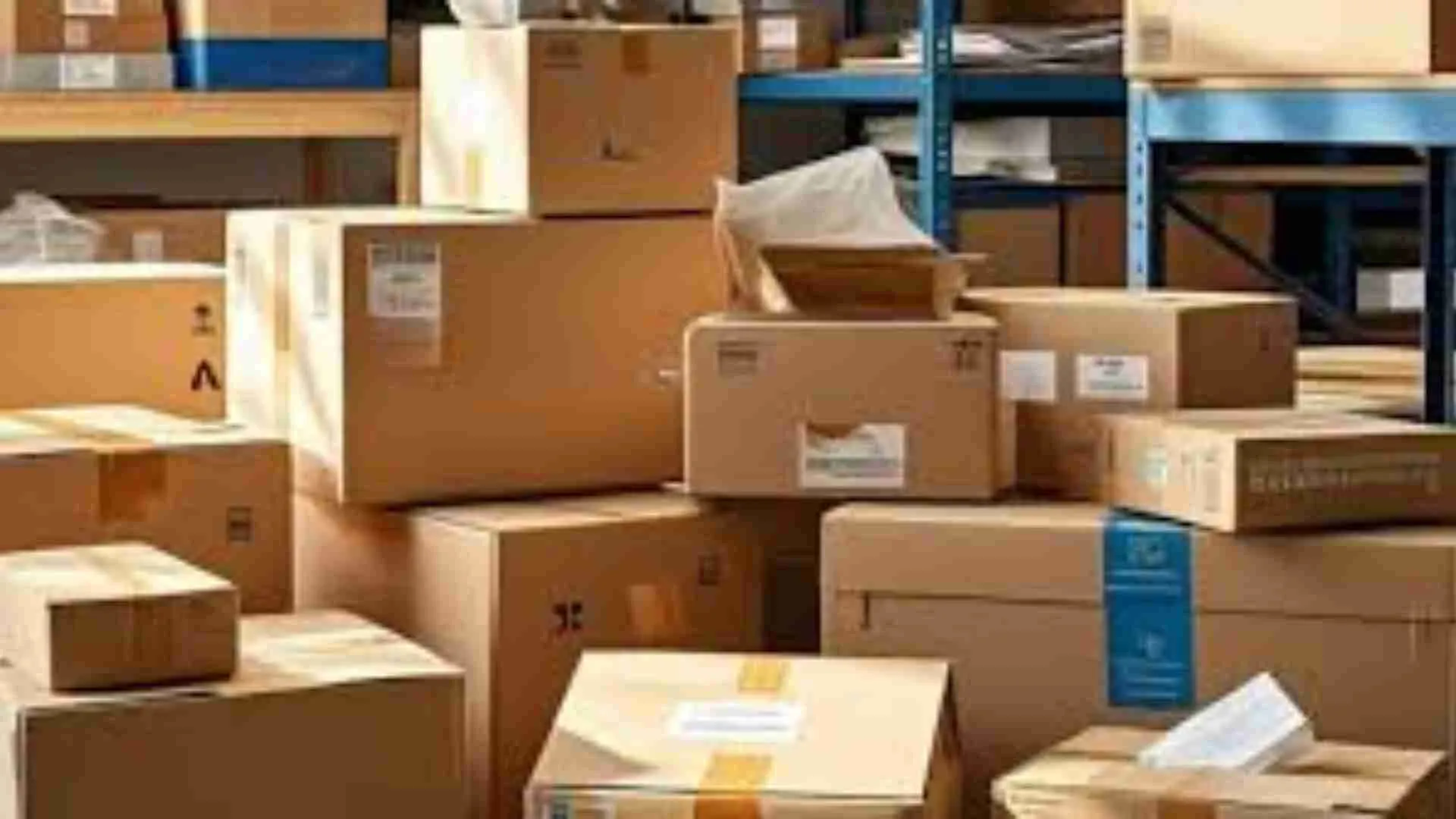 Ex-Boyfriend Sends ‘300 CASH ON DELIVERY’ Online Shopping Parcels: A Revenge Gift
