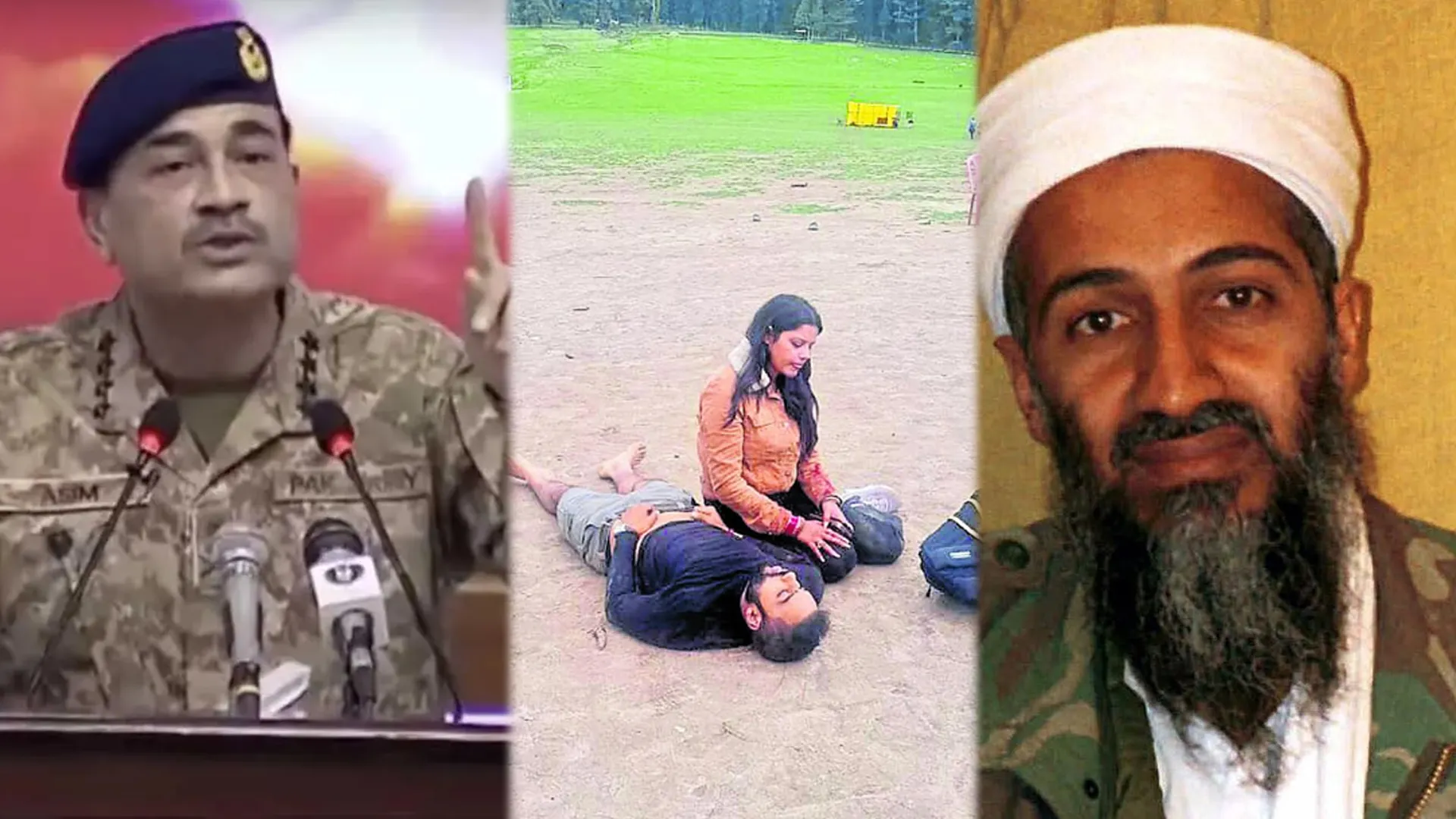 ‘Put Lipstick on a Pig… Still a Pig’: Ex-US Official Compares Gen Munir to Osama After Pahalgam Terror Attack