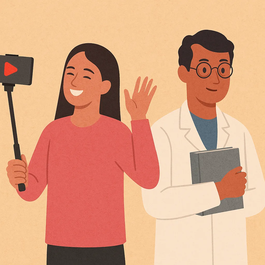 Clout Over Contribution: India’s Obsession With Going Viral | TDG Explainer