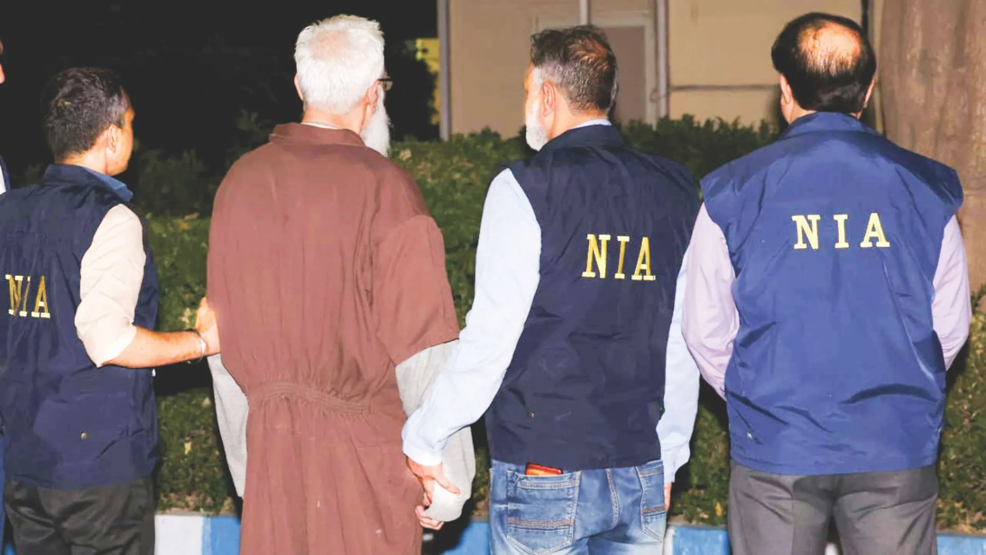 Extraditing Justice: Rana’s Case and the Need for Deeper India-US Legal Ties