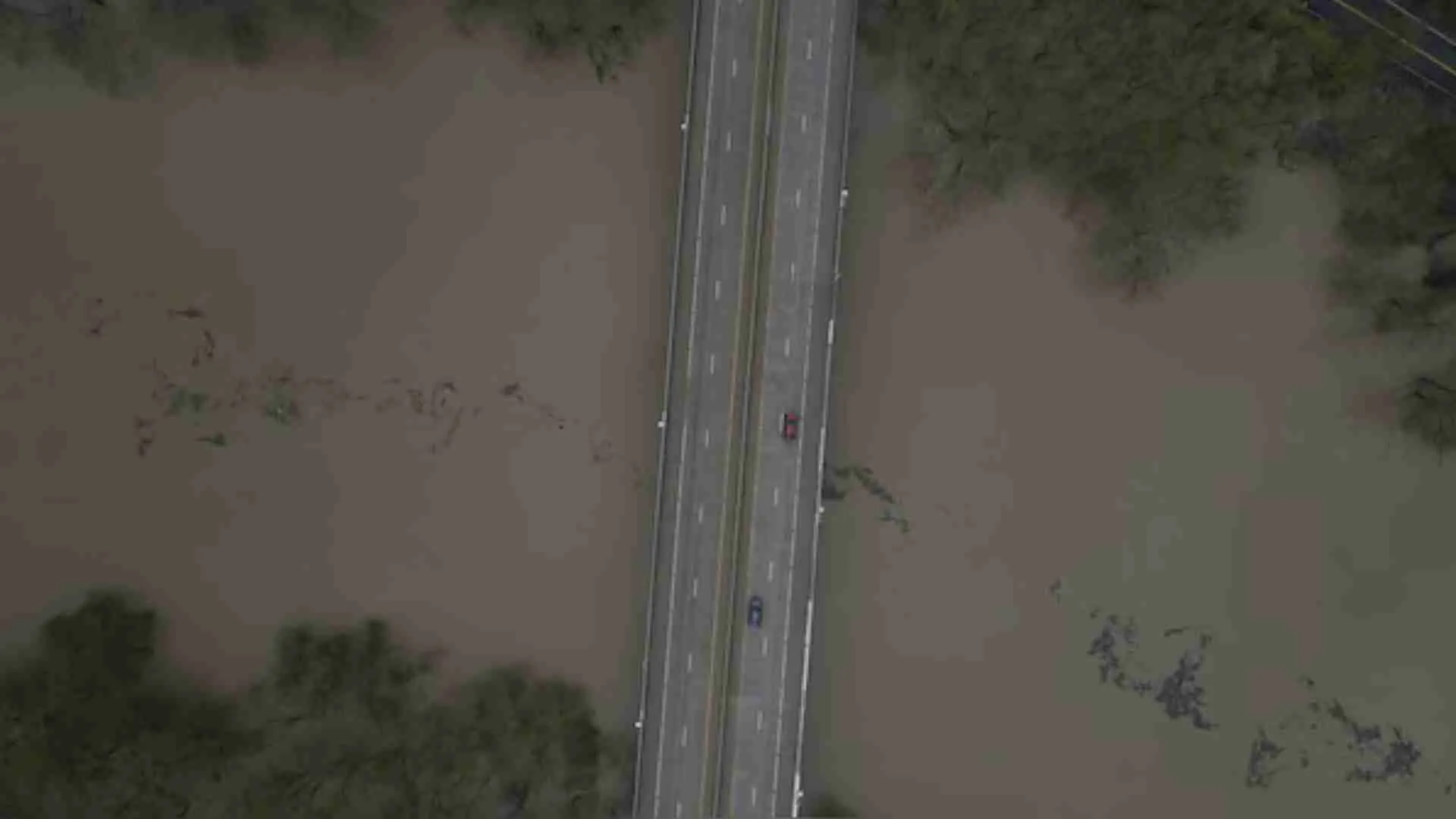 Floods Take Over Tornado-Hit Towns: Central US Braces For More Mayhem