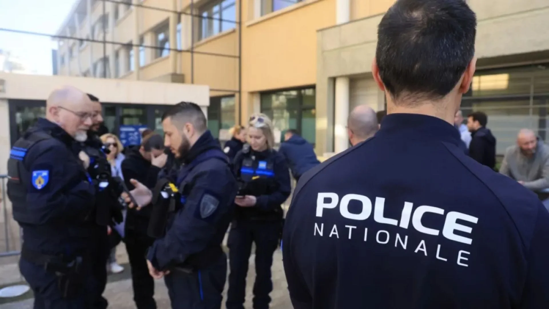 French Prisons Under Siege: Arson, Gunfire, And Threats Escalate Nationwide