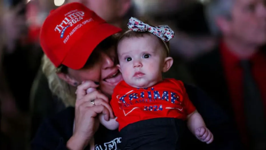 From Baby Bonuses to Fertility Help: How Trump’s Plan Encourage Family Growth? | TDG Explainer