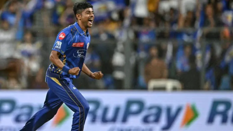 “From Jhanjheri to IPL”: Ashwani Kumar Talks About His Dream Debut for MI