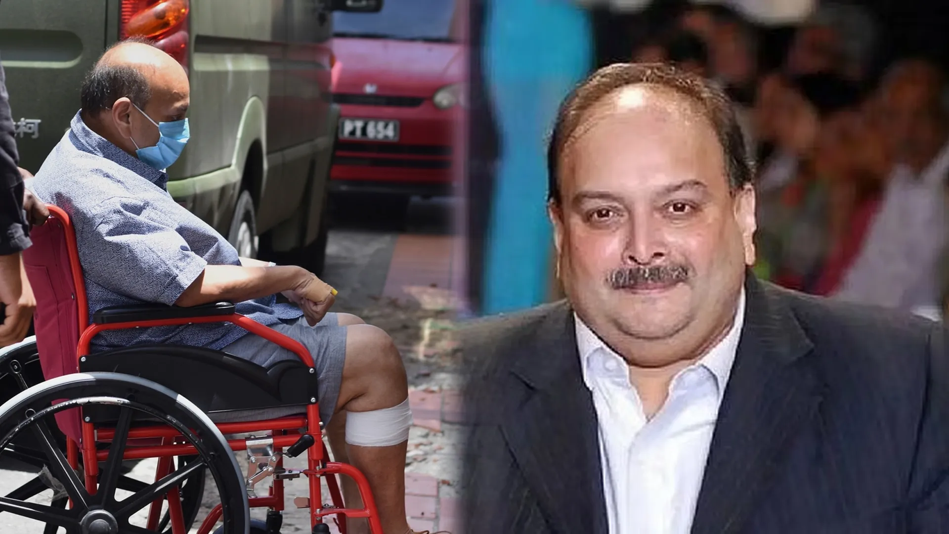 Fugitive Mehul Choksi Arrested—Why His Return to India Isn’t Guaranteed Yet