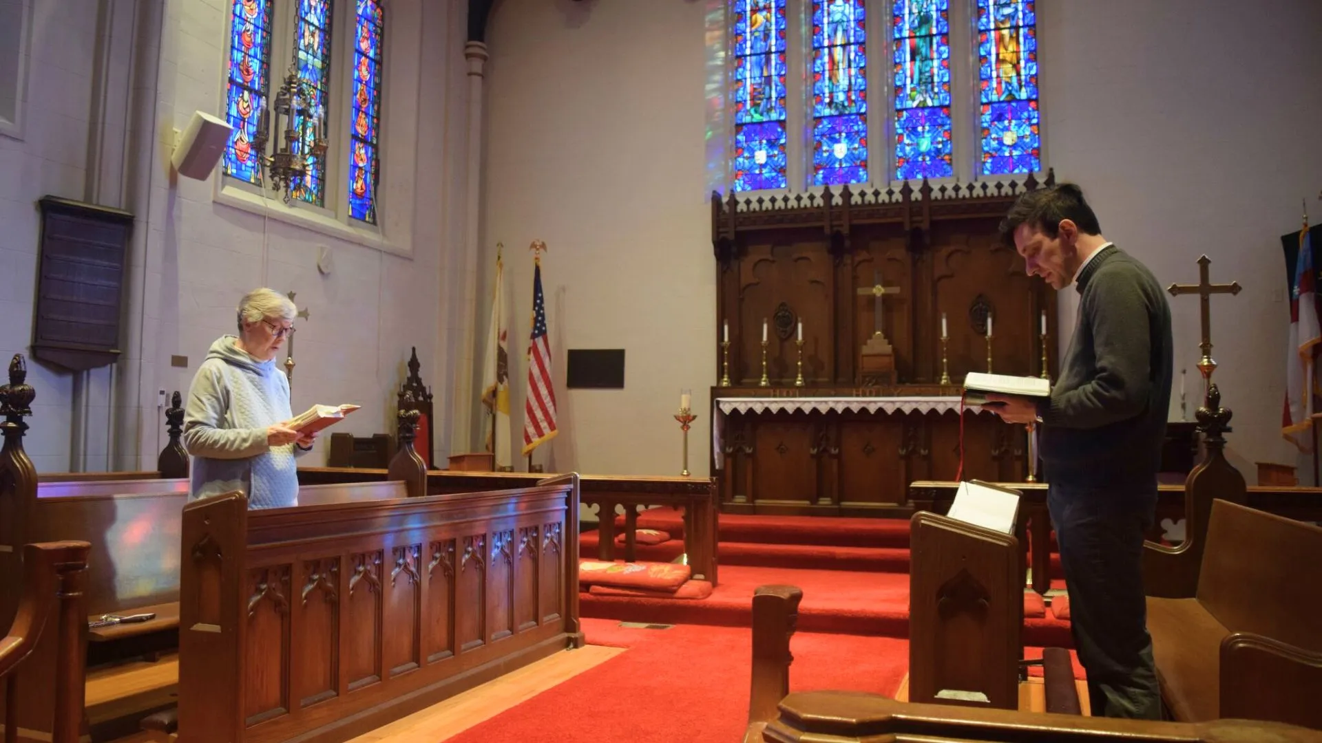 Gallup Poll Shows 1 in 3 Gen-Z and Millennials ‘Not Religious’ in US