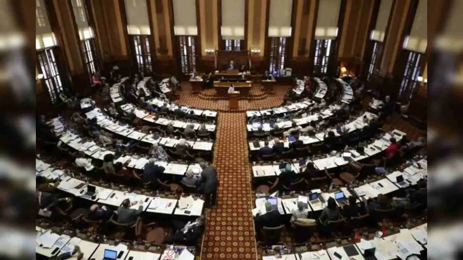 Georgia Becomes First U.S. State to Introduce Bill Recognizing Hinduphobia