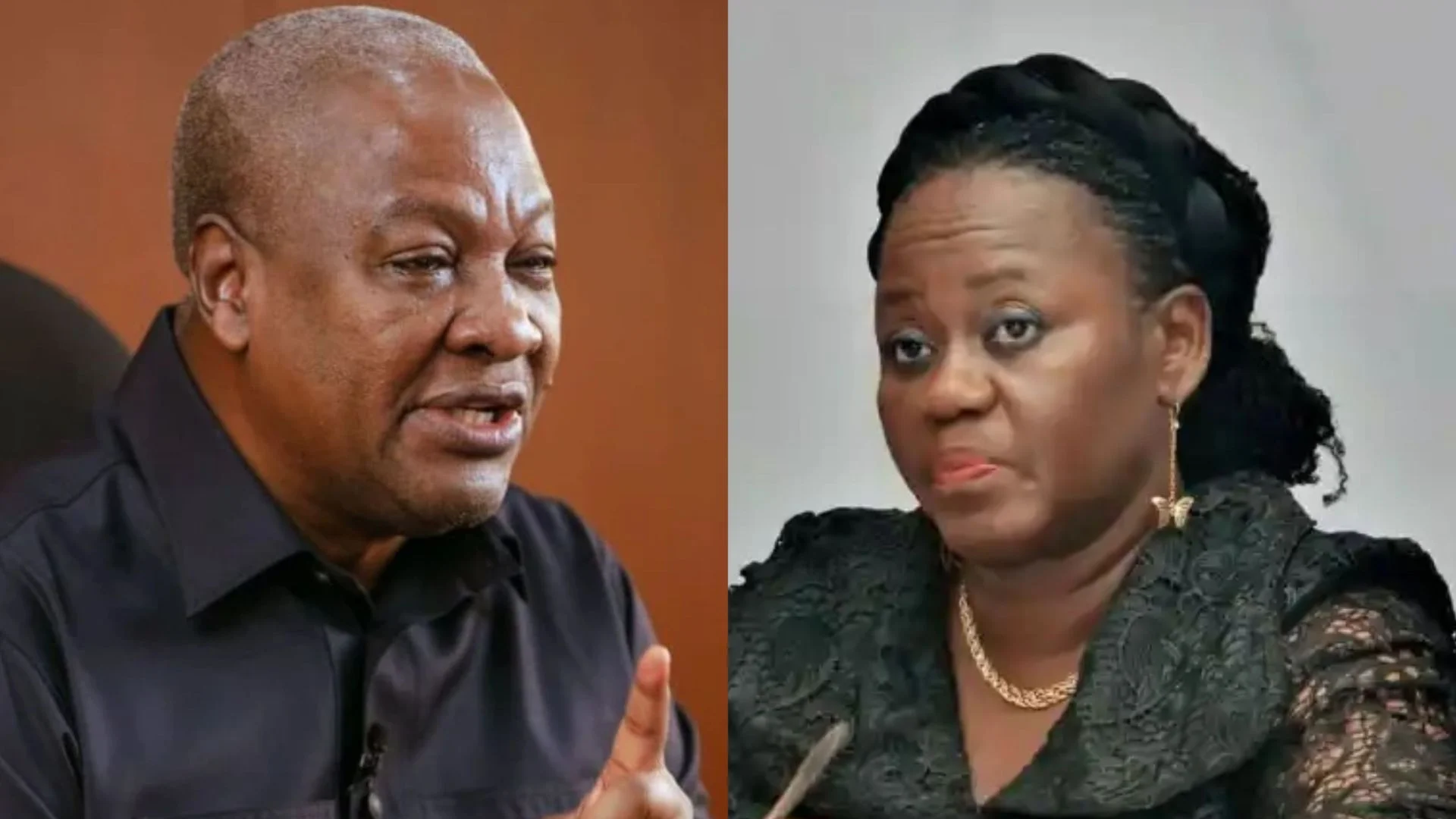 Ghana’s President Suspends Chief Justice Torkornoo Amid Investigation Into Petitions