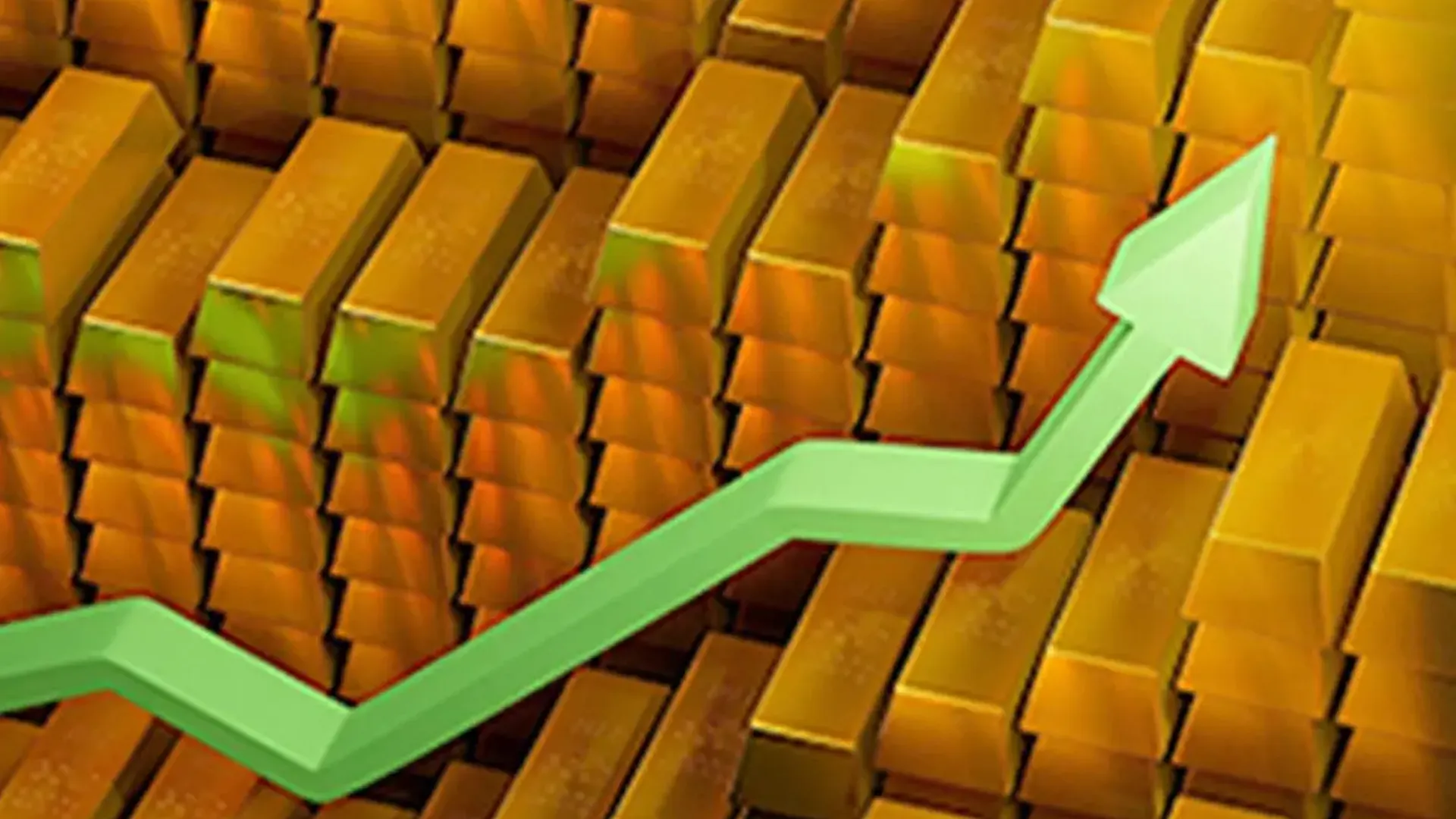 Gold Just Crossed ₹1 Lakh per 10 Grams — Here’s Why Investors Are Rushing to Buy
