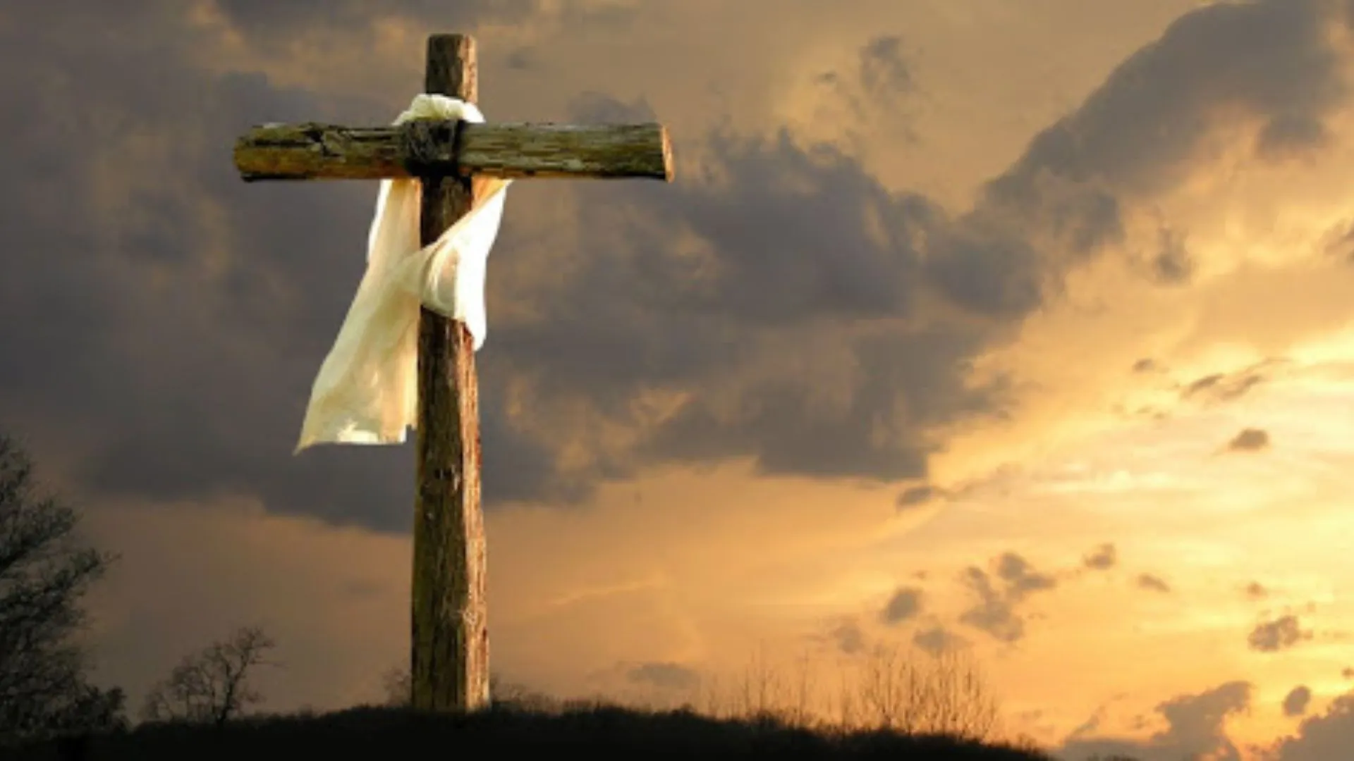 Good Friday 2025: Traditions, Customs, and Its Role in Christian Faith | TDG Explainer