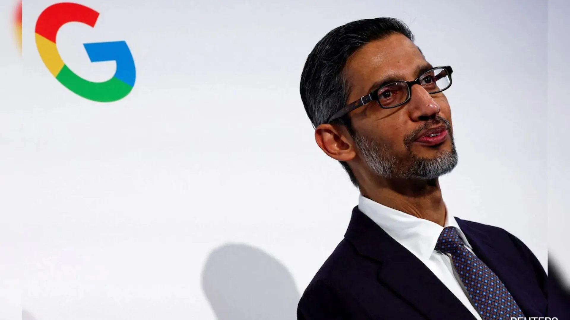 Google CEO Sundar Pichai Praises Meta’s Llama 4 AI Launch: ‘Never a Dull Day’