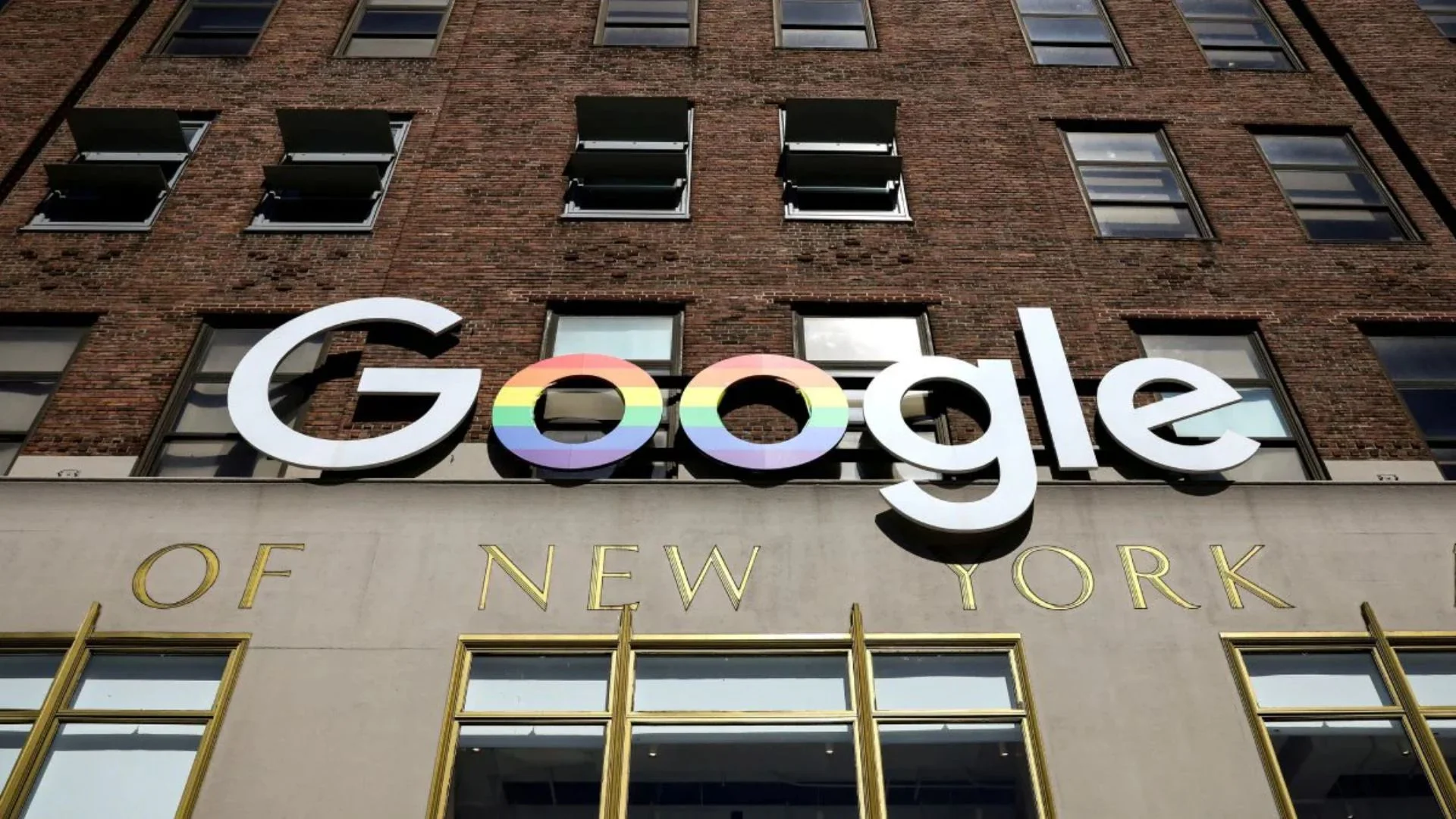Google Found Guilty Of Illegally Dominating Ad Tech Market, Faces Potential Break-Up