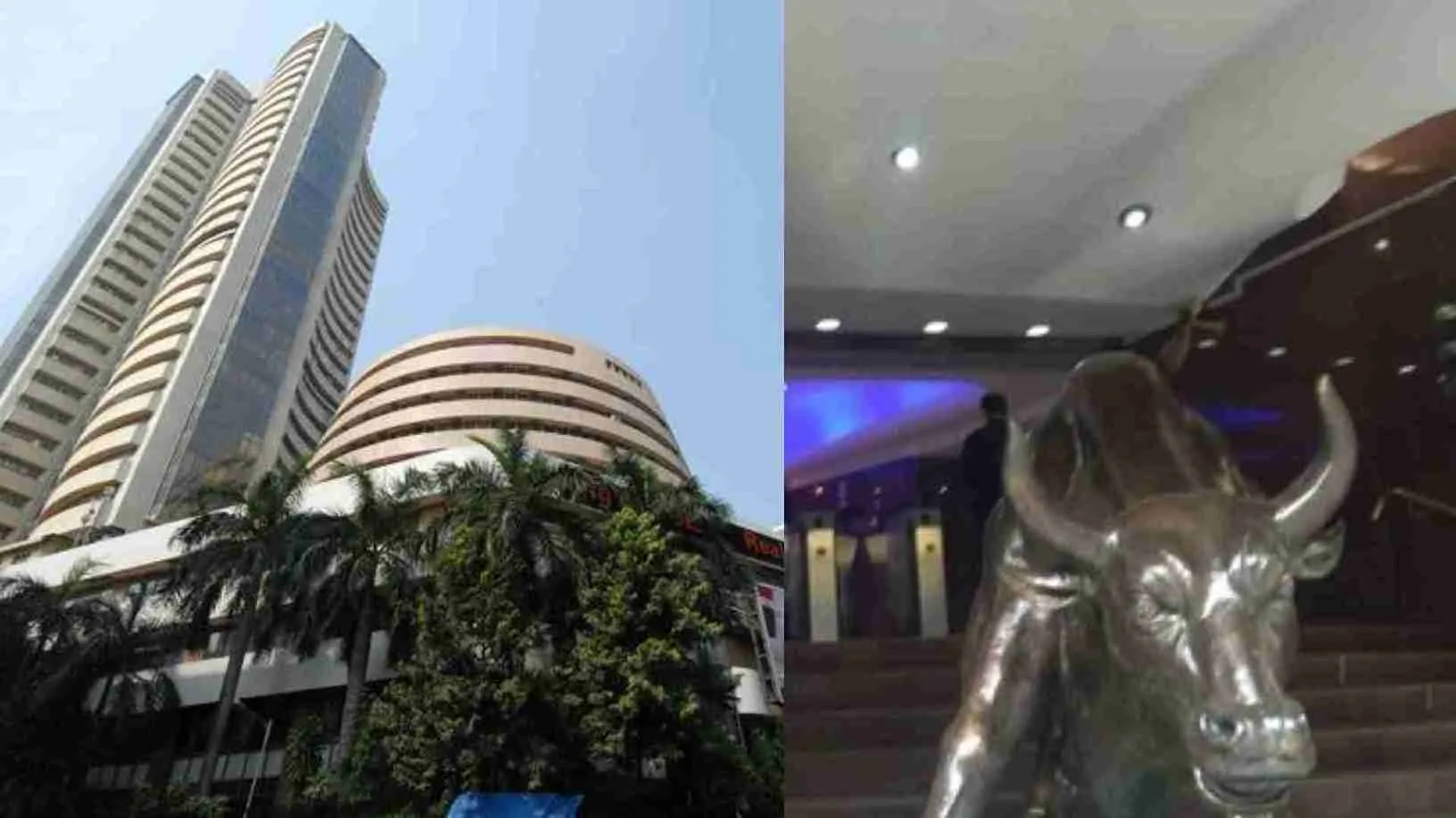 Green Again! Indian Stock Market Recovers After Worst Drop In 10 Months: Here’s What Changed