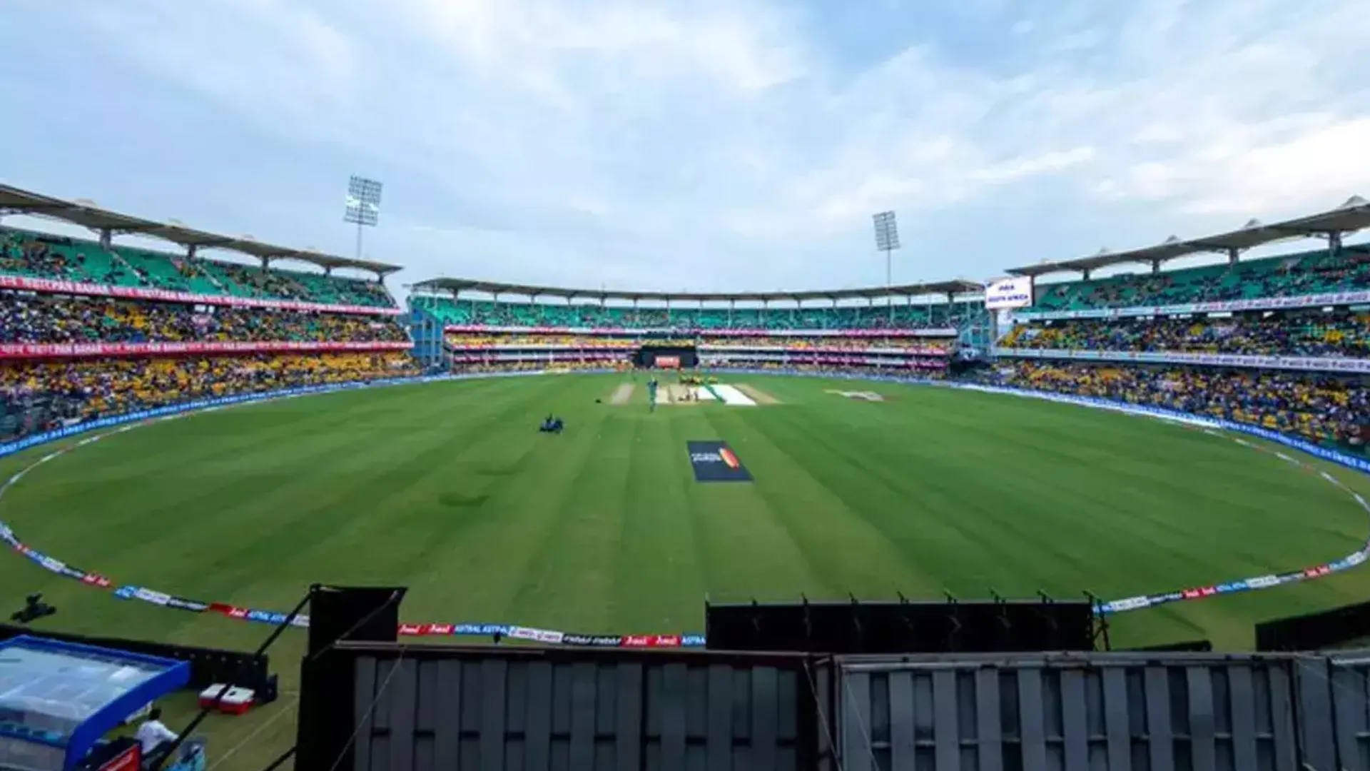 Guwahati to Host First-Ever Test Match as India Faces South Africa in 2025