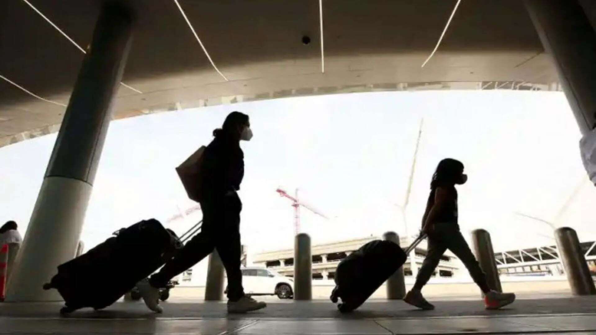 Deported and Strip-Searched: Hawaii Trip Turns Nightmare for Women