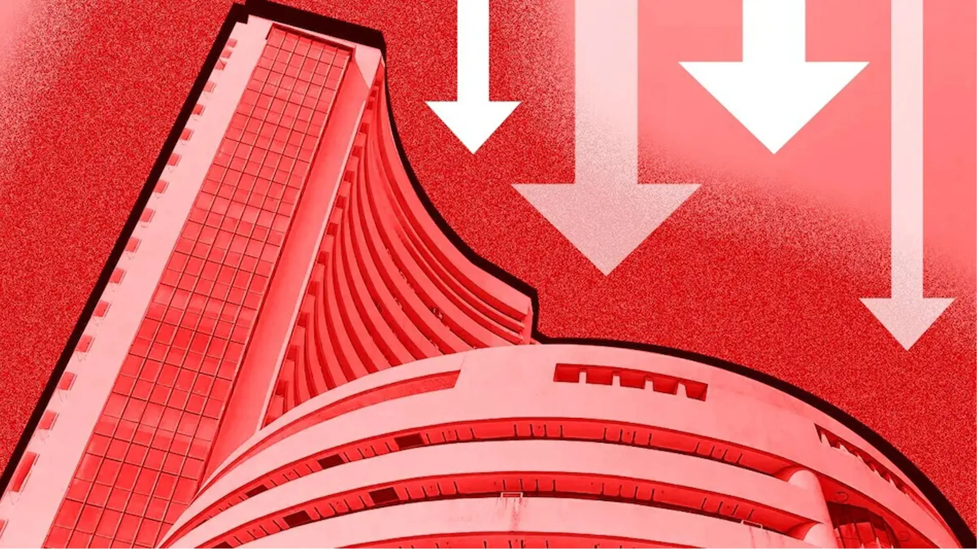 Indian Market Crash: ₹20 Lakh Crore Vanishes in 10 Seconds After Trump Drops Tariff Bomb