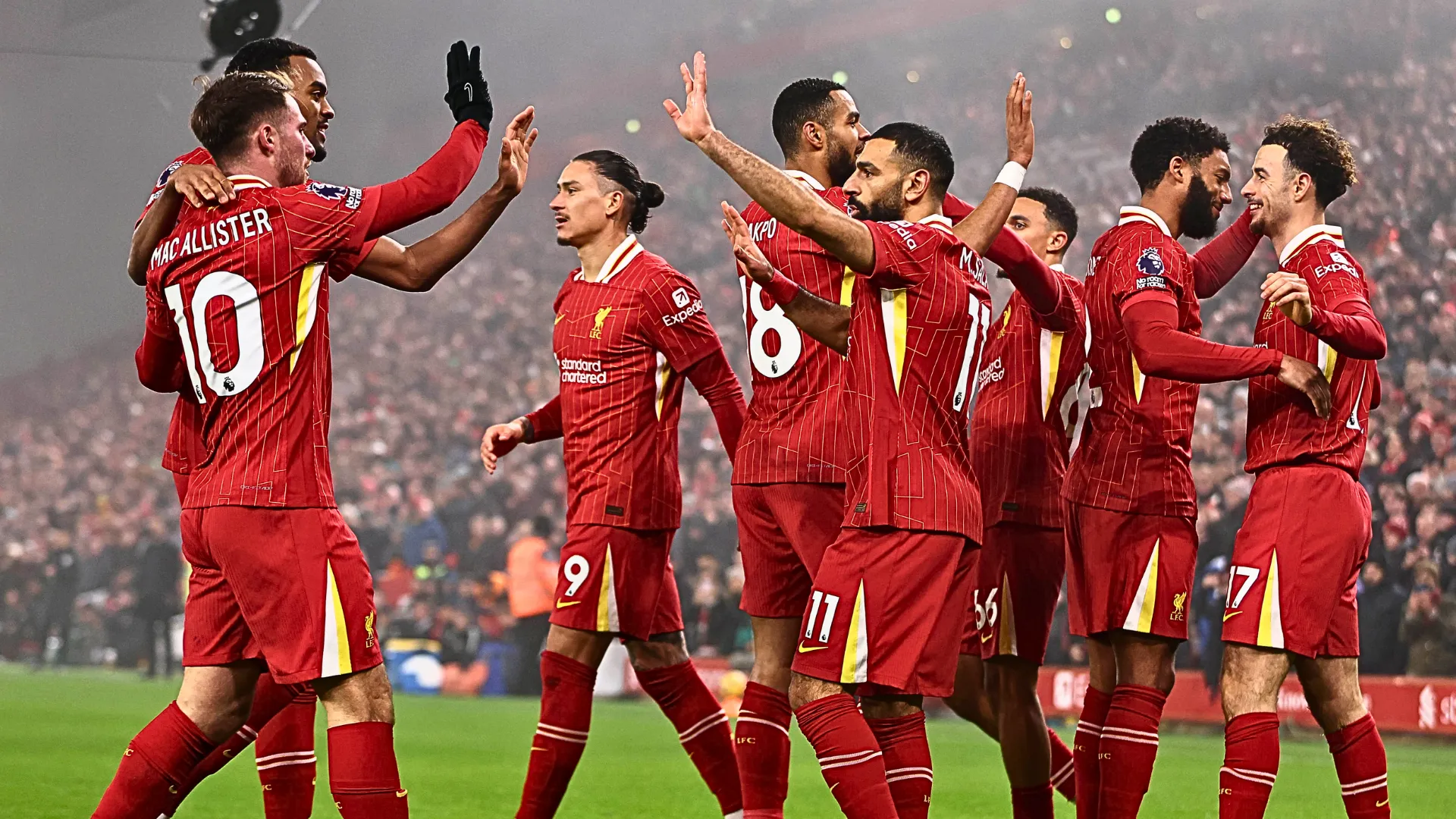 How Can Liverpool Win the Premier League Title This Weekend? | TDG Explainer