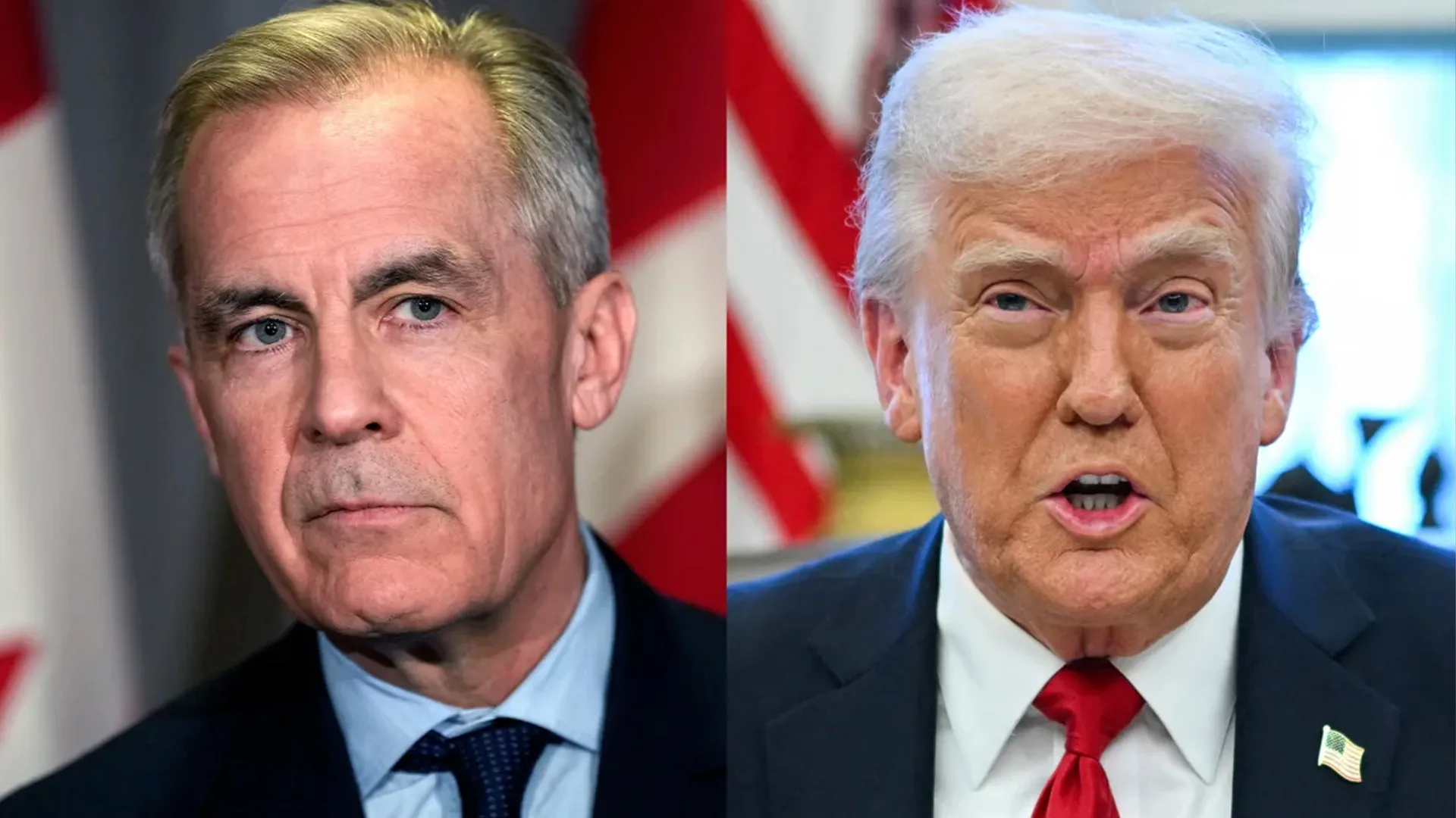 How Donald Trump Became Mark Carney’s Biggest Ally in Canada’s Election Battle