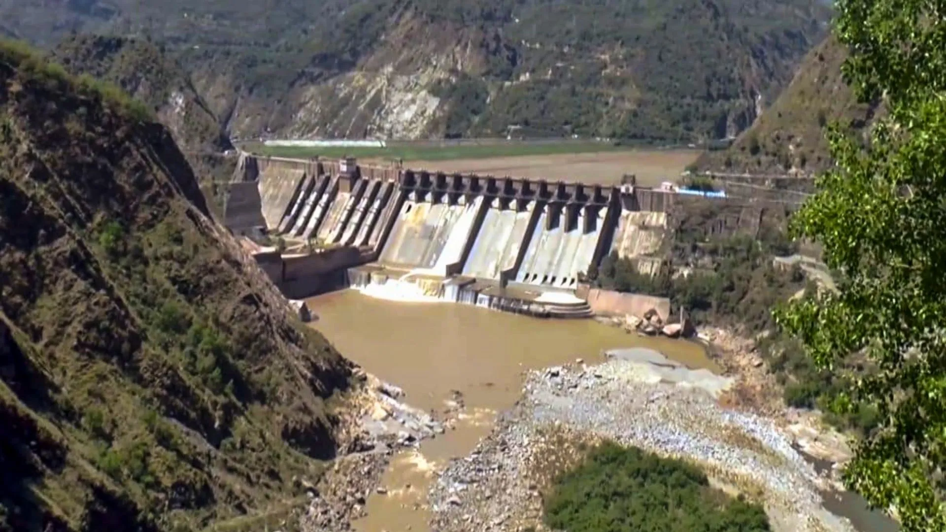 How India Plans to Cut Pakistan’s Access to Indus Waters After Pahalgam Attack ? | TDG Explainer