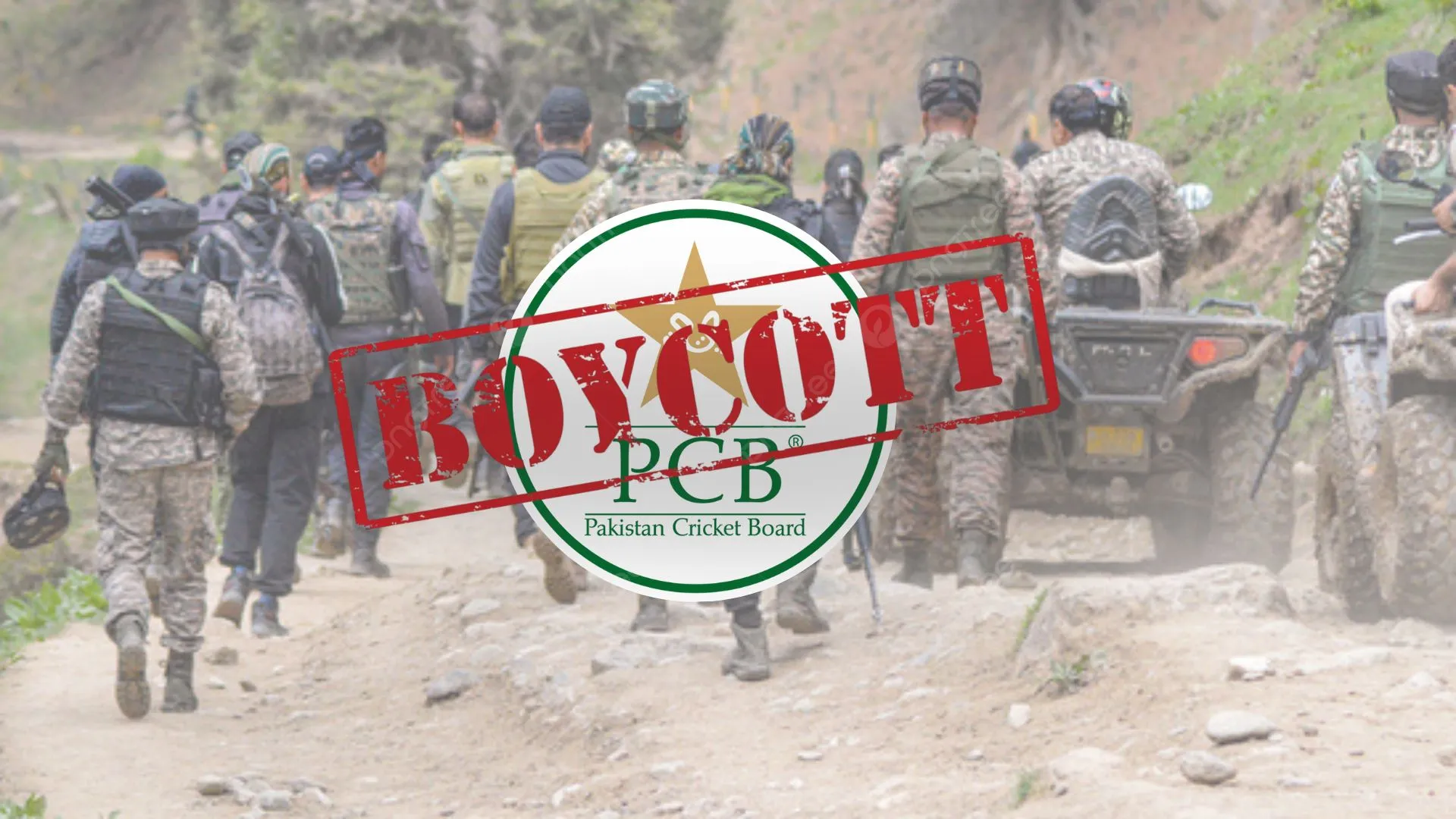 How India’s Boycott Could Deliver a Major Blow to Pakistan Cricket | TDG Explainer