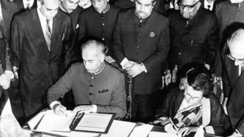 How Pakistan’s Suspension of the Simla Agreement Becomes a Big Advantage for India | TDG Explainer
