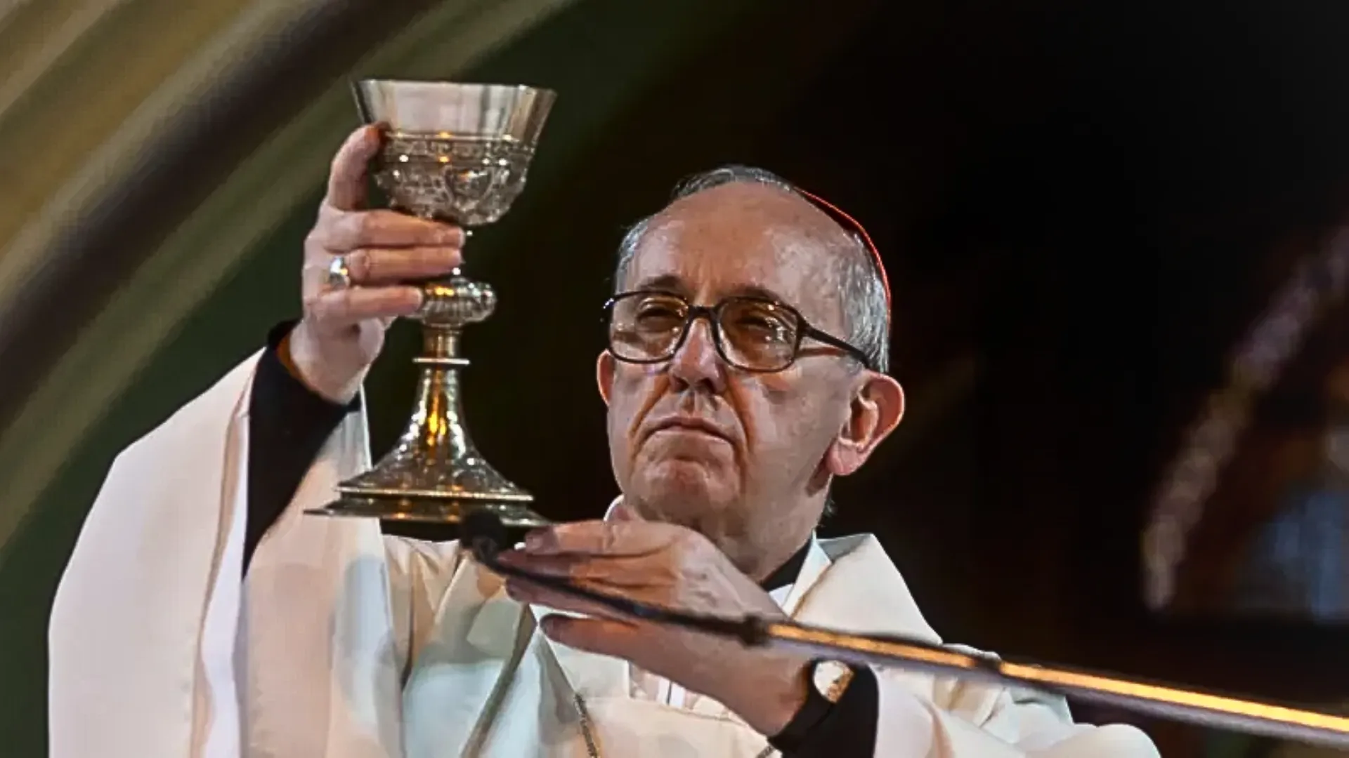 How Pope Francis’s Passing Left Argentines ‘Orphaned’ in More Ways Than One