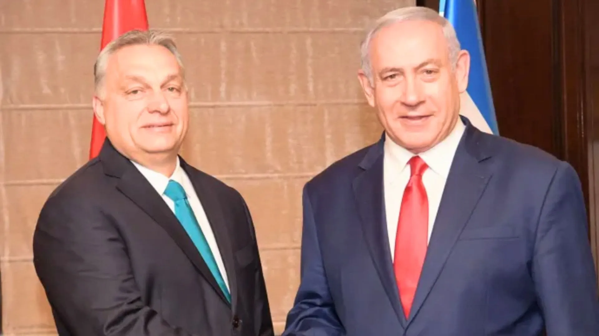 Hungary to Exit ICC as Netanyahu Faces War Crimes Charges