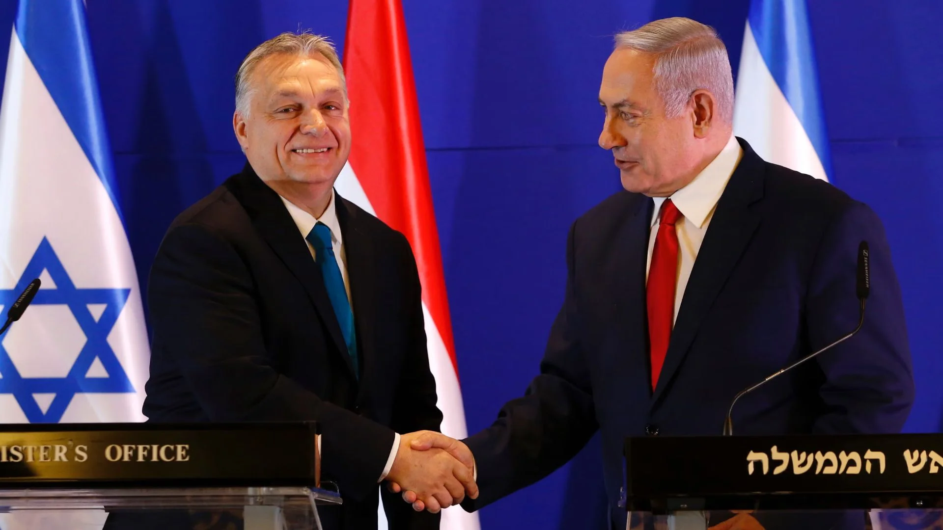 ICC Role As Netanyahu Defies Arrest Warrant: Test For Global Justice & Diplomacy | TDG Explainer